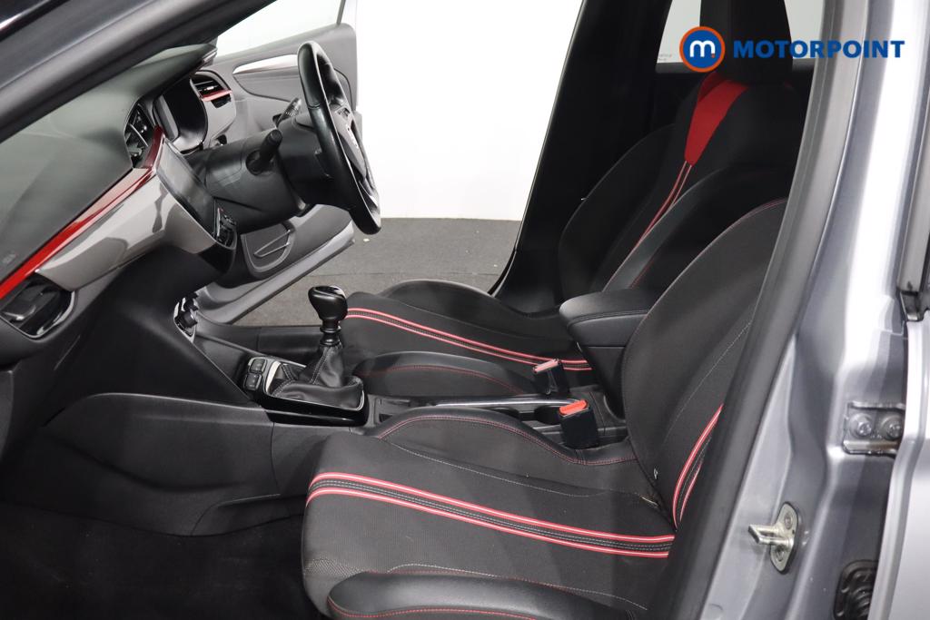 Vauxhall Corsa Sri Premium Manual Petrol Hatchback - Stock Number (1541142) - 19th supplementary image