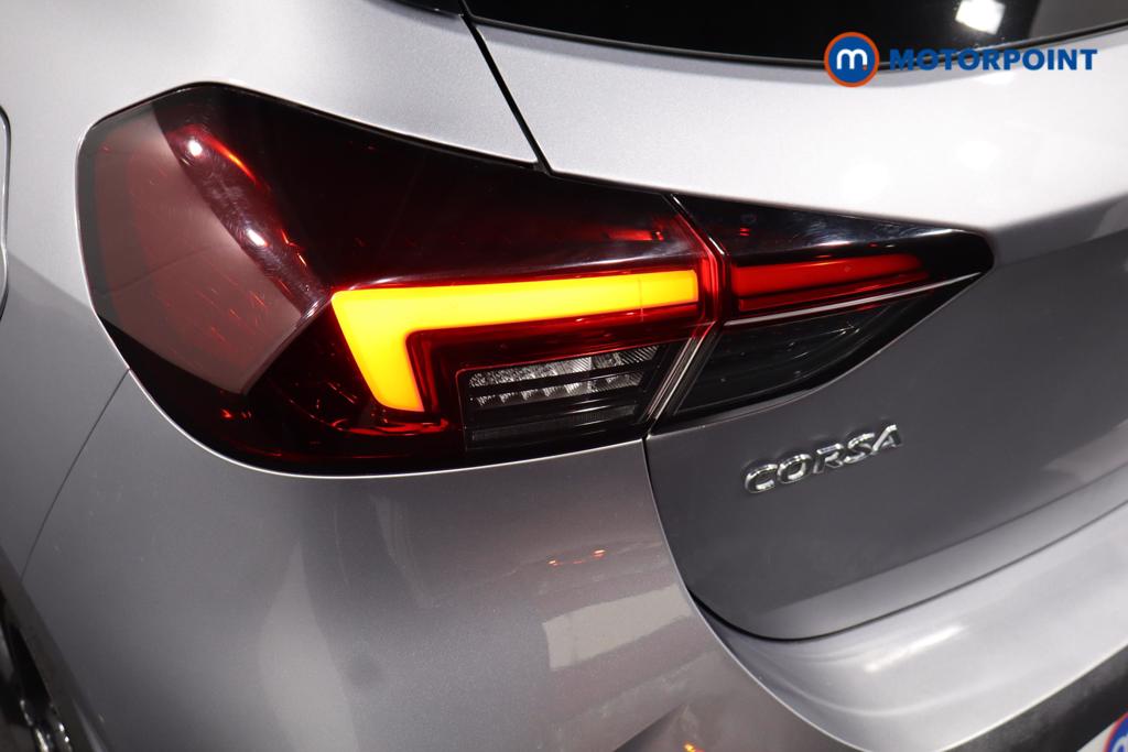 Vauxhall Corsa Sri Premium Manual Petrol Hatchback - Stock Number (1541142) - 22nd supplementary image