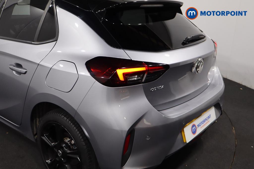 Vauxhall Corsa Sri Premium Manual Petrol Hatchback - Stock Number (1541142) - 23rd supplementary image