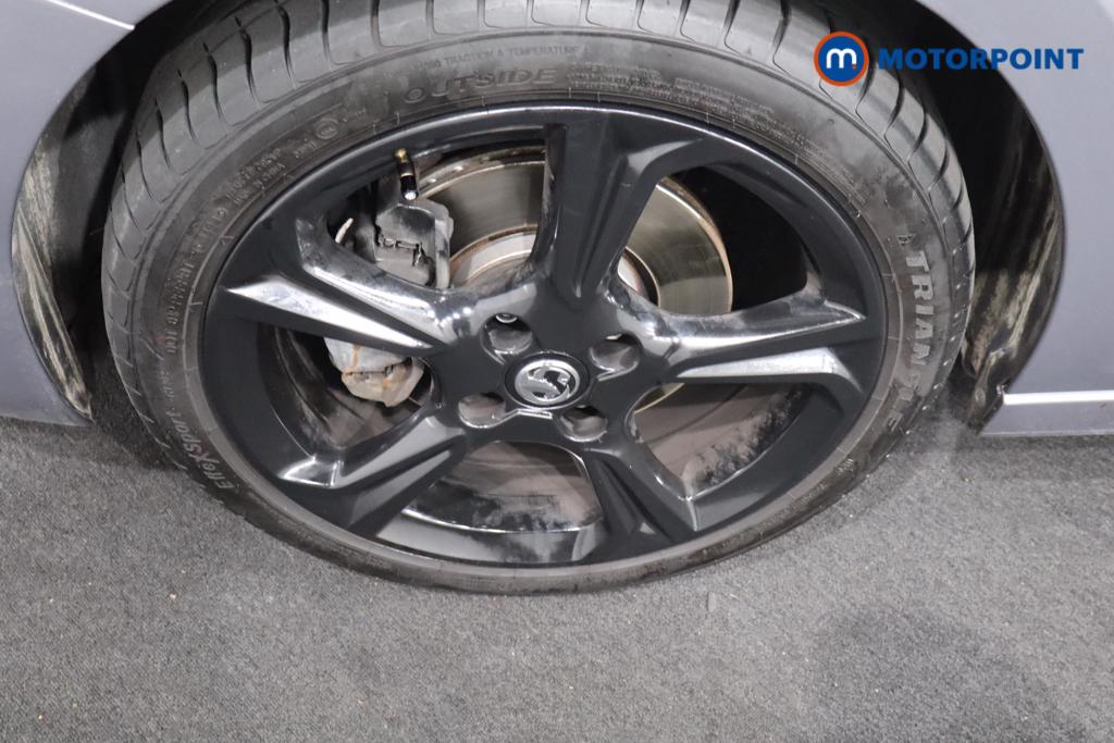 Vauxhall Corsa Sri Premium Manual Petrol Hatchback - Stock Number (1541142) - 24th supplementary image