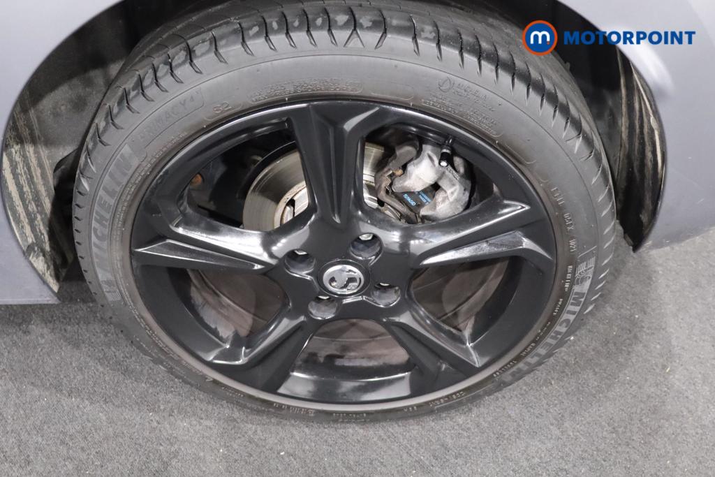 Vauxhall Corsa Sri Premium Manual Petrol Hatchback - Stock Number (1541142) - 25th supplementary image