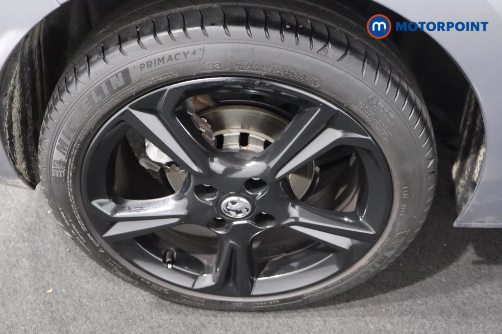 Vauxhall Corsa Sri Premium Manual Petrol Hatchback - Stock Number (1541142) - 26th supplementary image