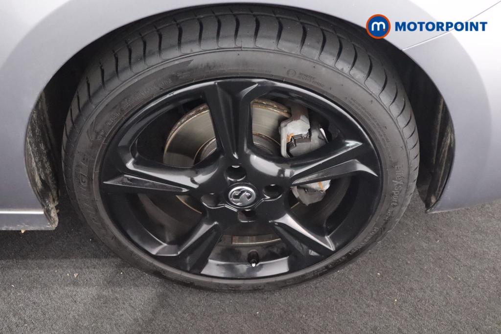 Vauxhall Corsa Sri Premium Manual Petrol Hatchback - Stock Number (1541142) - 27th supplementary image