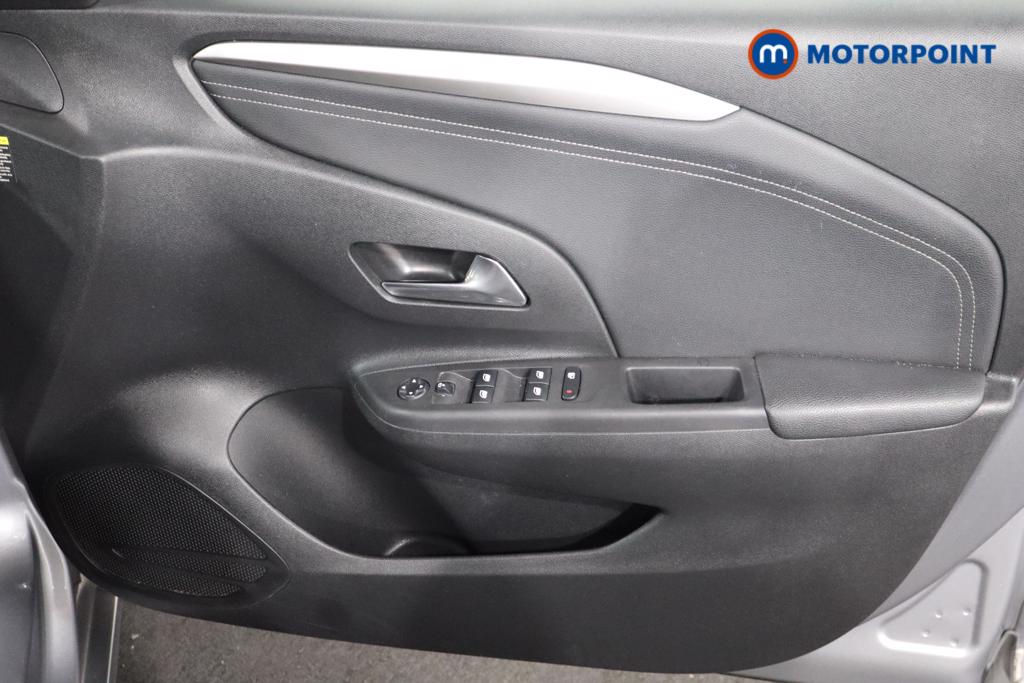 Vauxhall Corsa Sri Premium Manual Petrol Hatchback - Stock Number (1541142) - 1st supplementary image