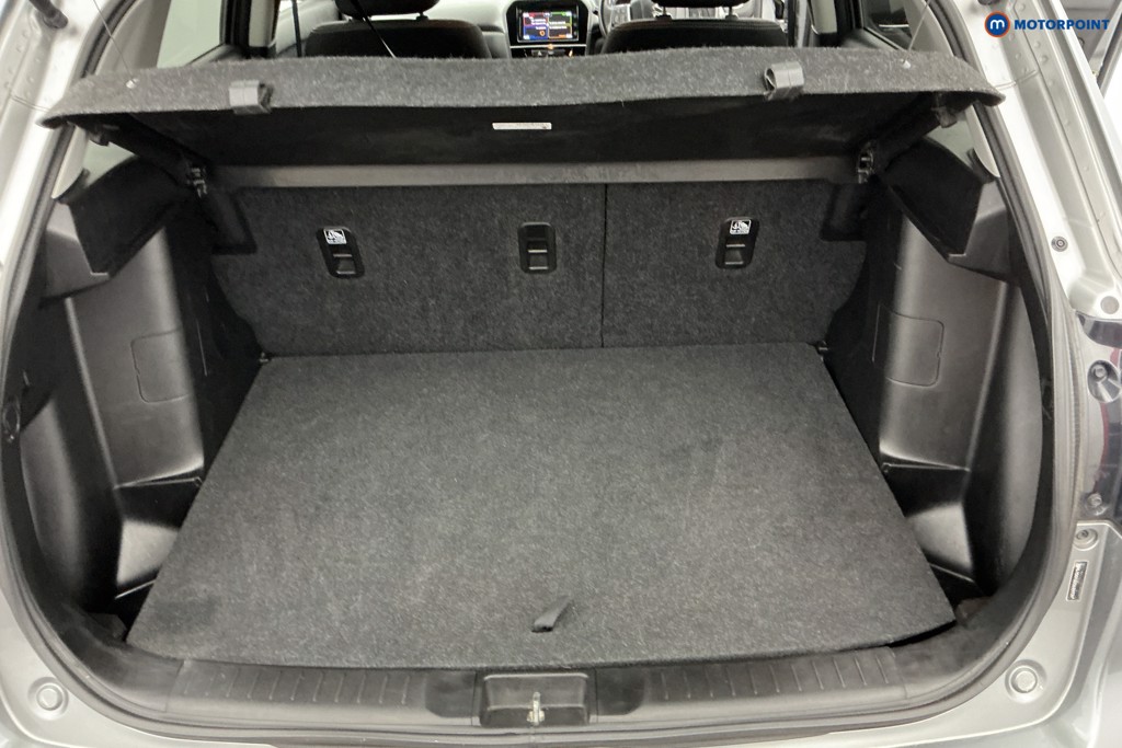 Suzuki Vitara Sz-T Manual Petrol SUV - Stock Number (1544230) - 3rd supplementary image