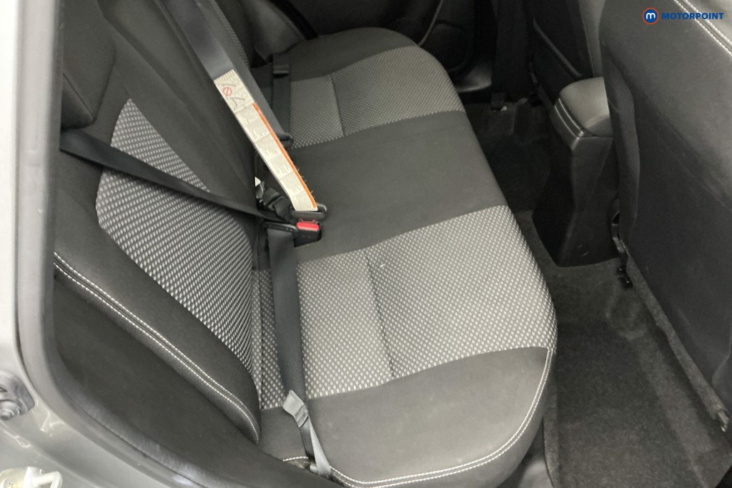 Suzuki Vitara Sz-T Manual Petrol SUV - Stock Number (1544230) - 4th supplementary image