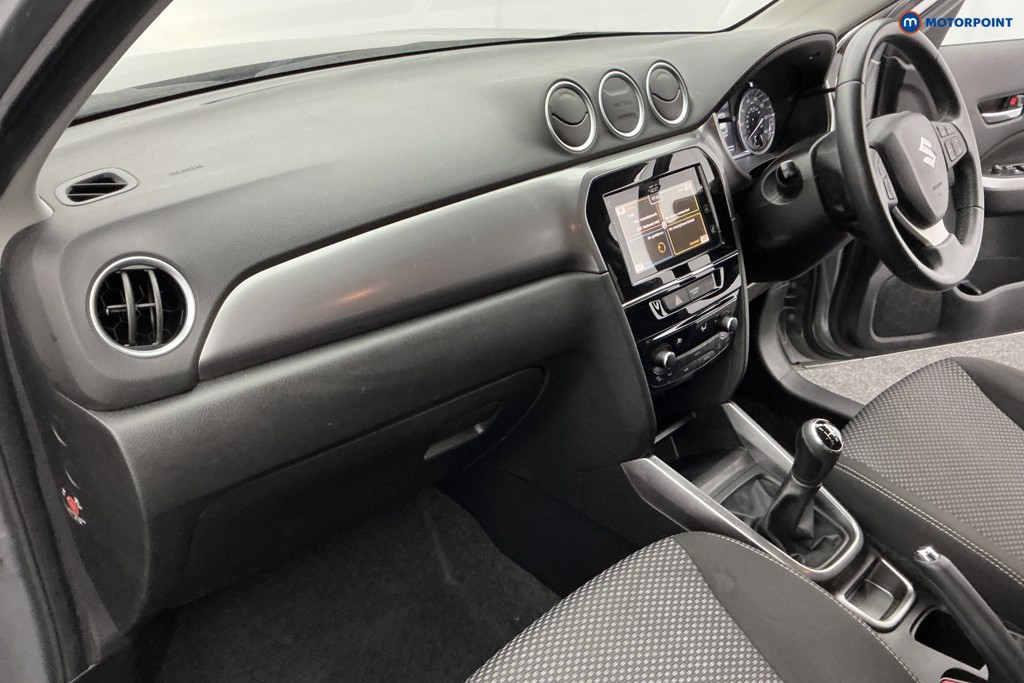 Suzuki Vitara Sz-T Manual Petrol SUV - Stock Number (1544230) - 8th supplementary image