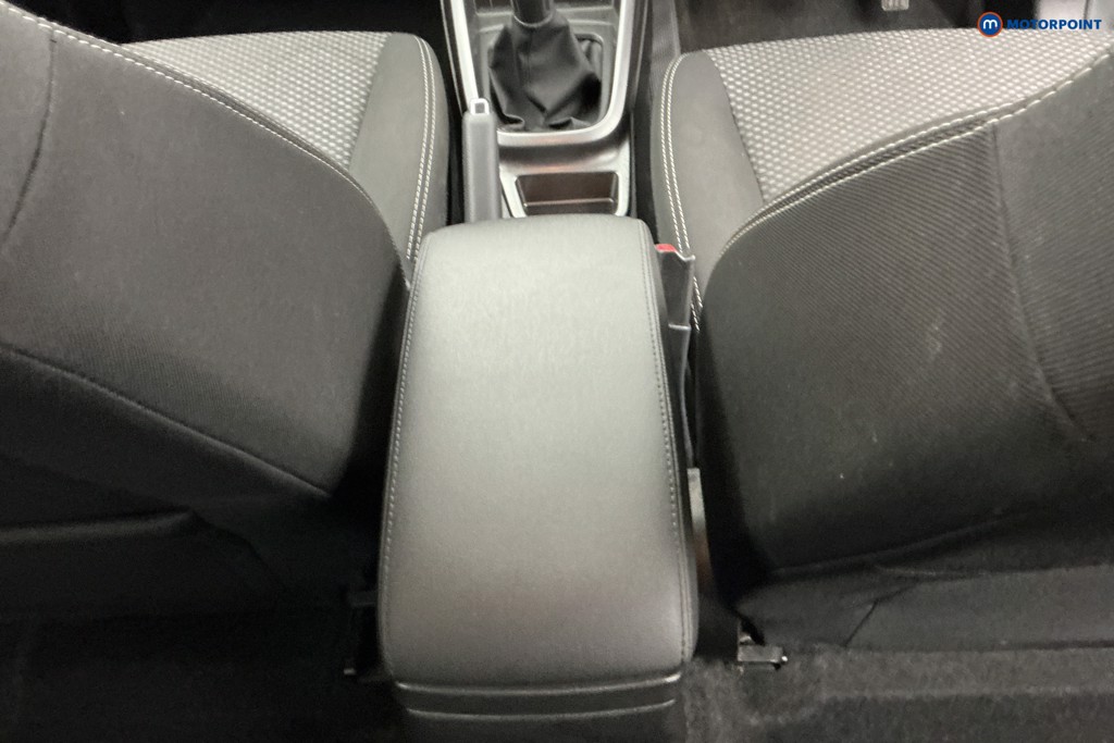 Suzuki Vitara Sz-T Manual Petrol SUV - Stock Number (1544230) - 10th supplementary image