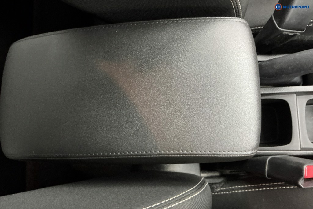 Suzuki Vitara Sz-T Manual Petrol SUV - Stock Number (1544230) - 12th supplementary image