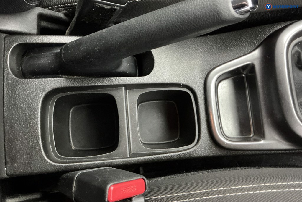 Suzuki Vitara Sz-T Manual Petrol SUV - Stock Number (1544230) - 13th supplementary image