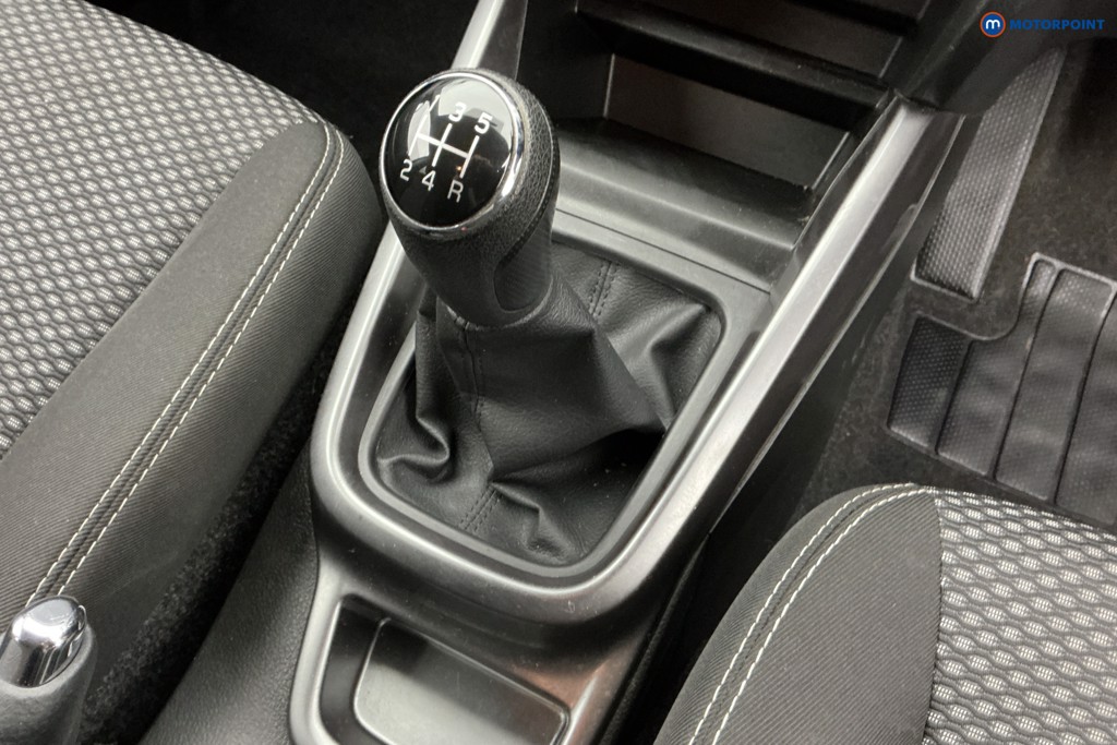 Suzuki Vitara Sz-T Manual Petrol SUV - Stock Number (1544230) - 14th supplementary image