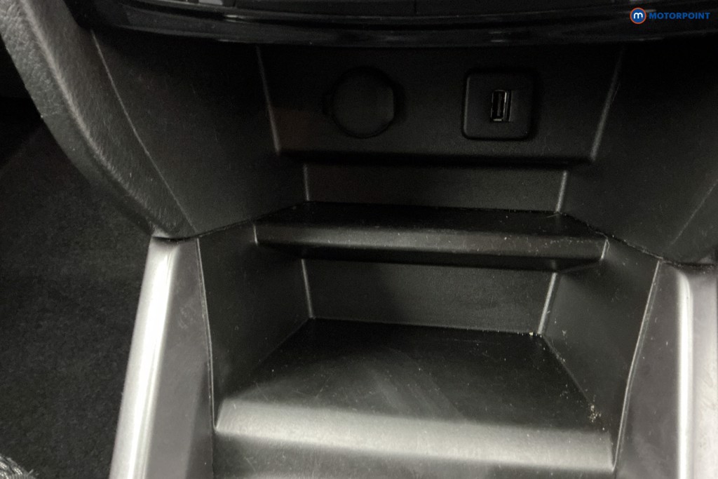 Suzuki Vitara Sz-T Manual Petrol SUV - Stock Number (1544230) - 15th supplementary image