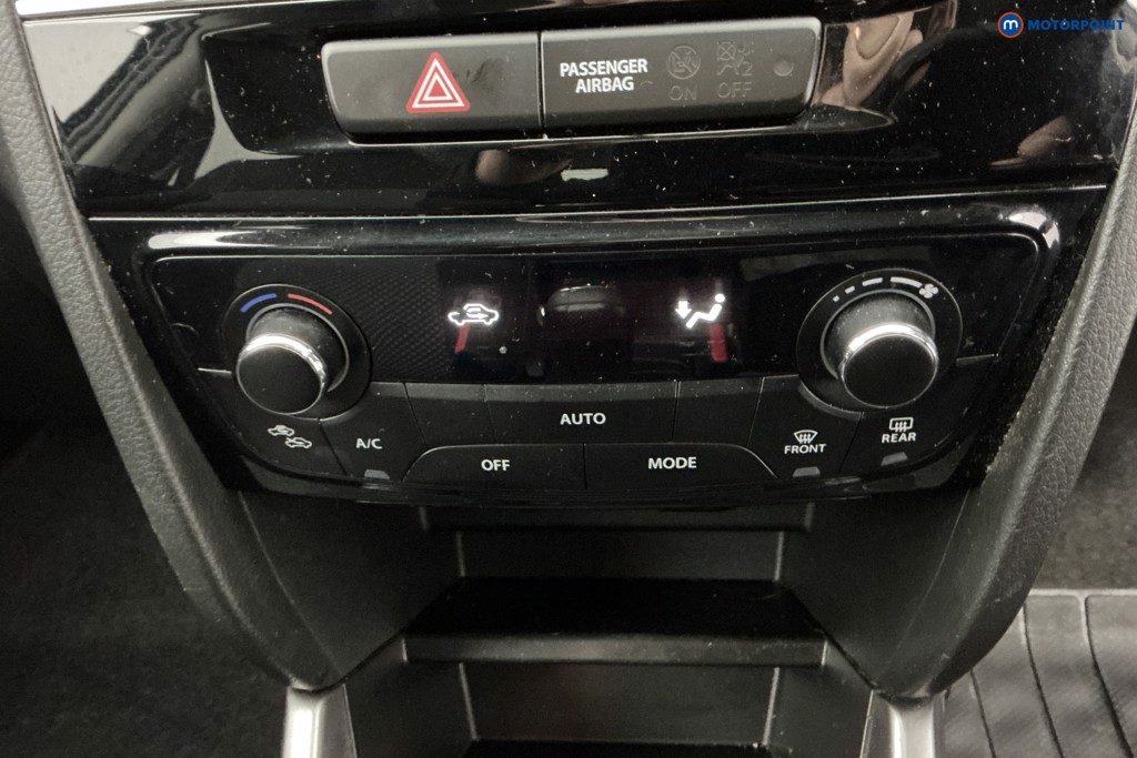 Suzuki Vitara Sz-T Manual Petrol SUV - Stock Number (1544230) - 16th supplementary image