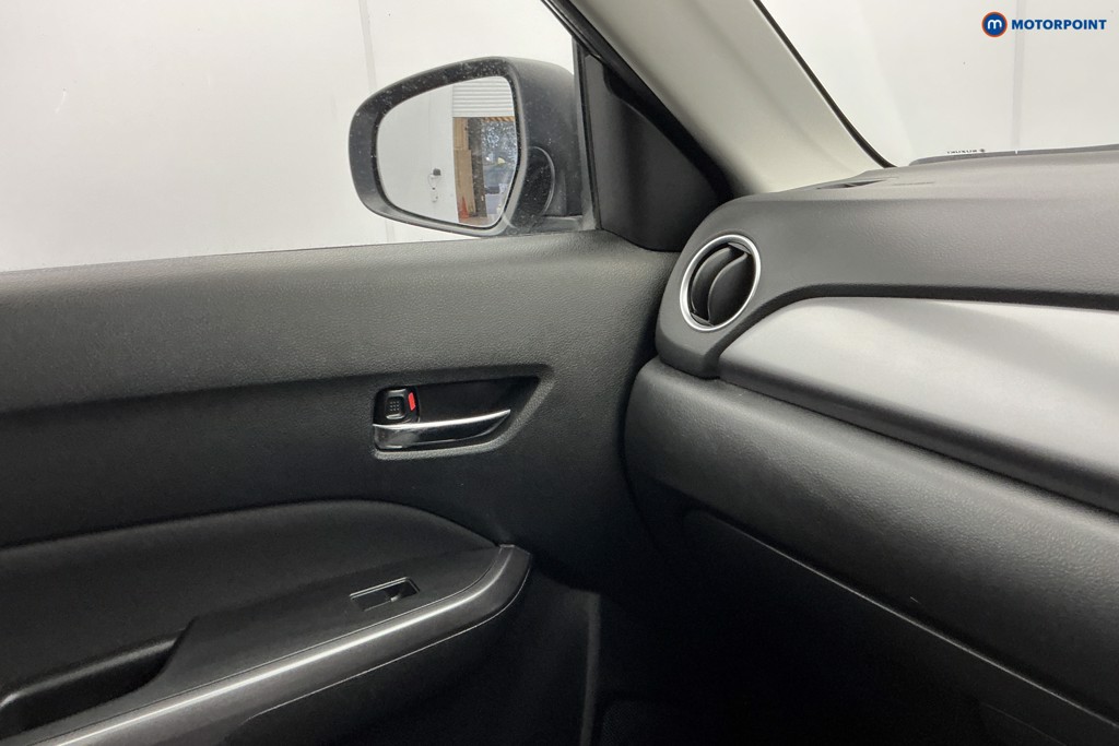 Suzuki Vitara Sz-T Manual Petrol SUV - Stock Number (1544230) - 17th supplementary image
