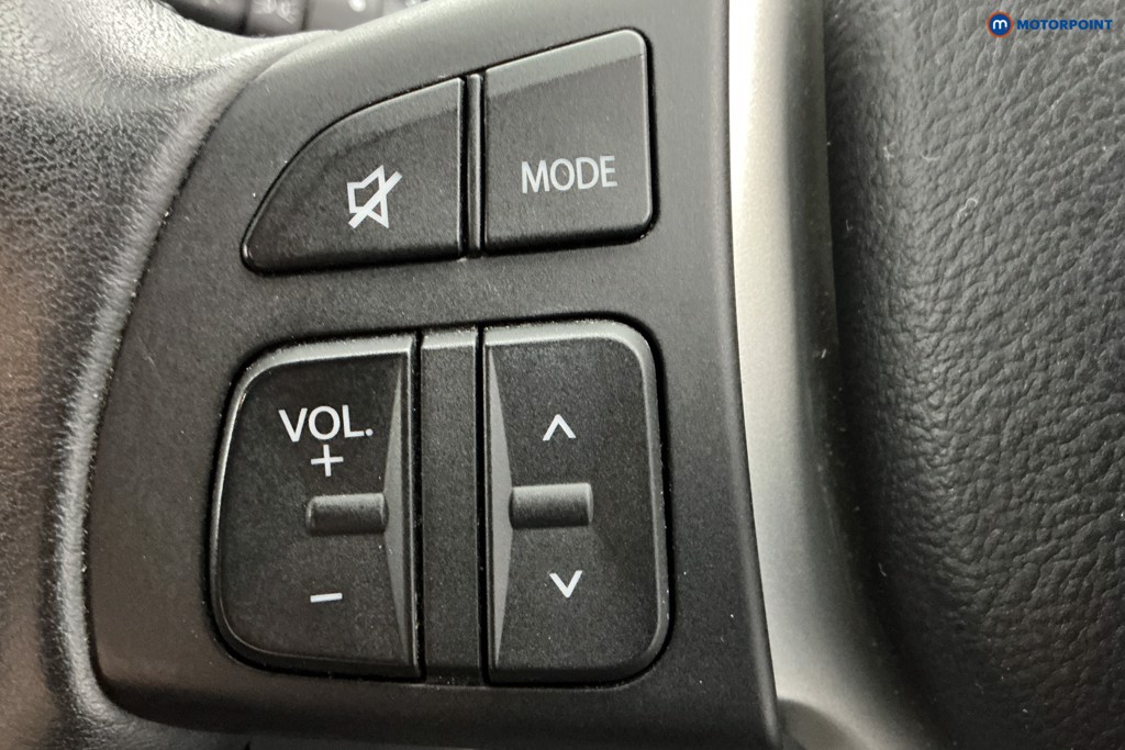 Suzuki Vitara Sz-T Manual Petrol SUV - Stock Number (1544230) - 18th supplementary image
