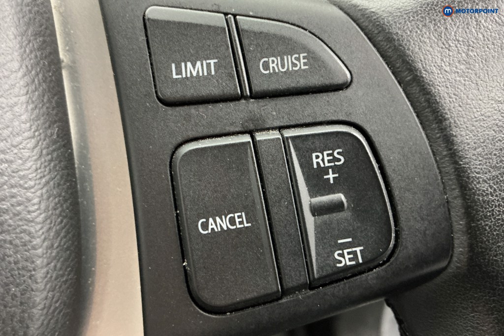 Suzuki Vitara Sz-T Manual Petrol SUV - Stock Number (1544230) - 19th supplementary image