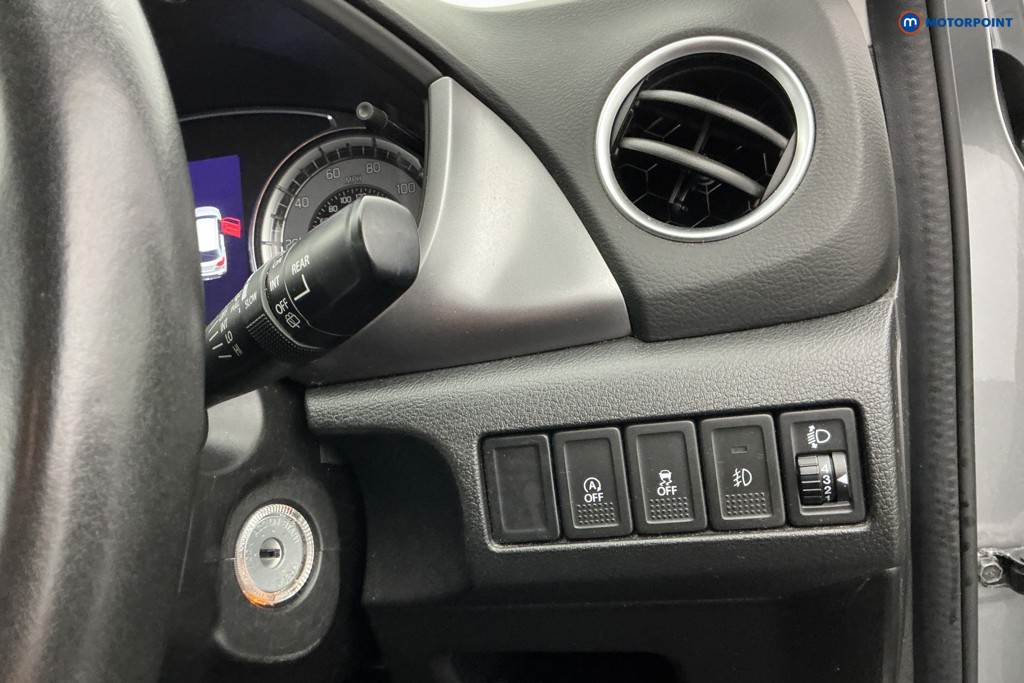 Suzuki Vitara Sz-T Manual Petrol SUV - Stock Number (1544230) - 20th supplementary image