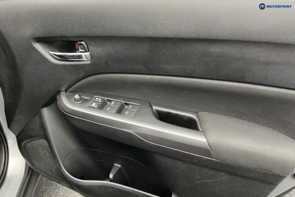 Suzuki Vitara Sz-T Manual Petrol SUV - Stock Number (1544230) - 21st supplementary image