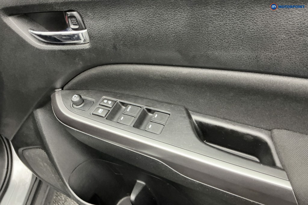 Suzuki Vitara Sz-T Manual Petrol SUV - Stock Number (1544230) - 22nd supplementary image