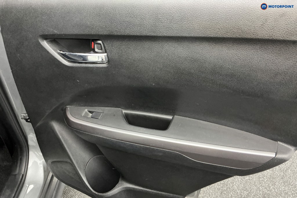 Suzuki Vitara Sz-T Manual Petrol SUV - Stock Number (1544230) - 23rd supplementary image
