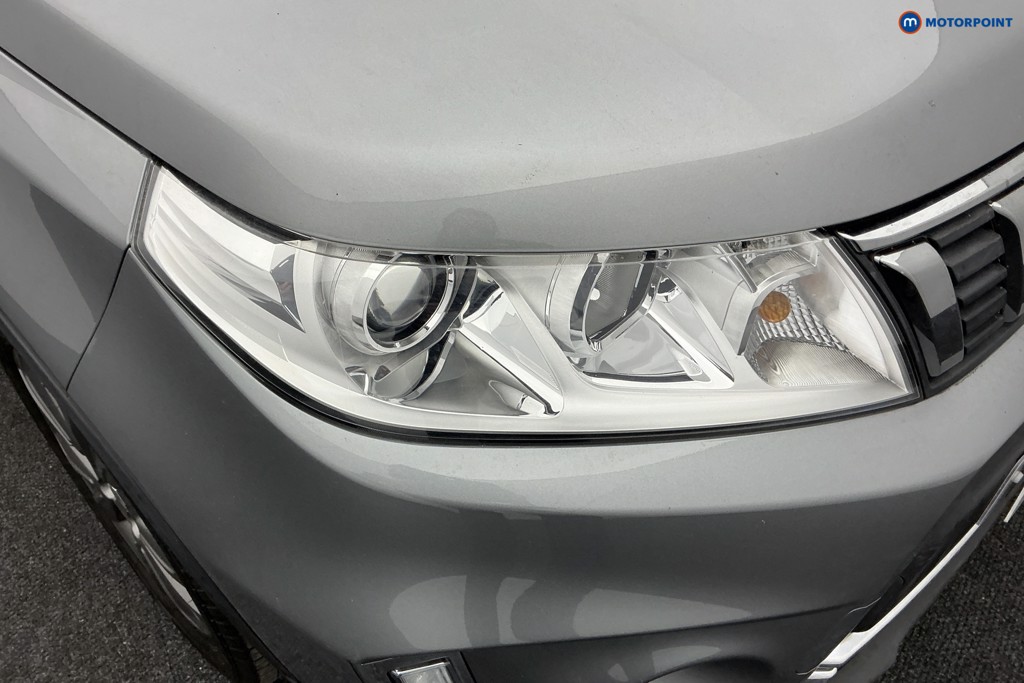 Suzuki Vitara Sz-T Manual Petrol SUV - Stock Number (1544230) - 25th supplementary image