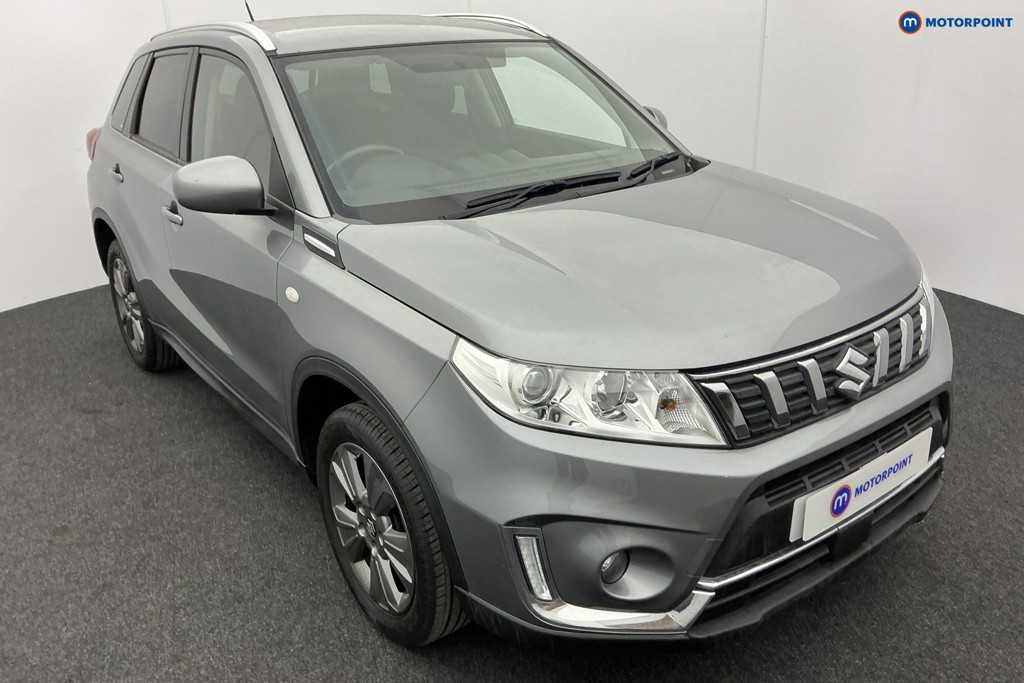 Suzuki Vitara Sz-T Manual Petrol SUV - Stock Number (1544230) - 26th supplementary image