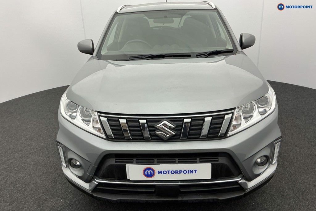Suzuki Vitara Sz-T Manual Petrol SUV - Stock Number (1544230) - 27th supplementary image