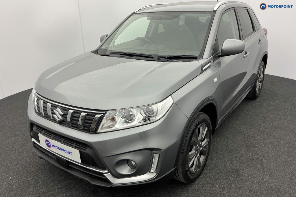 Suzuki Vitara Sz-T Manual Petrol SUV - Stock Number (1544230) - 28th supplementary image