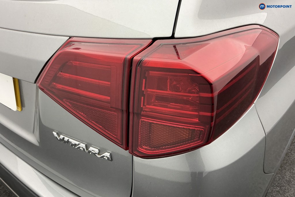 Suzuki Vitara Sz-T Manual Petrol SUV - Stock Number (1544230) - 29th supplementary image