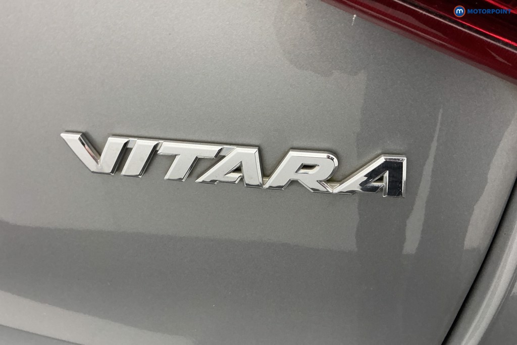 Suzuki Vitara Sz-T Manual Petrol SUV - Stock Number (1544230) - 30th supplementary image