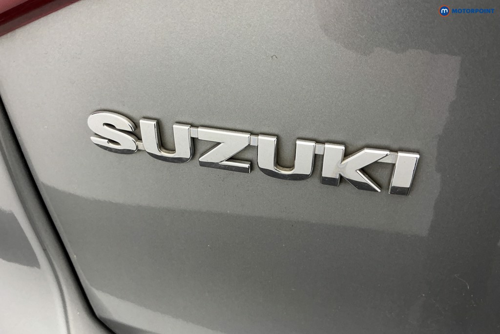 Suzuki Vitara Sz-T Manual Petrol SUV - Stock Number (1544230) - 31st supplementary image