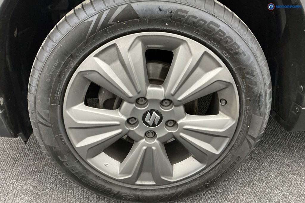 Suzuki Vitara Sz-T Manual Petrol SUV - Stock Number (1544230) - 35th supplementary image