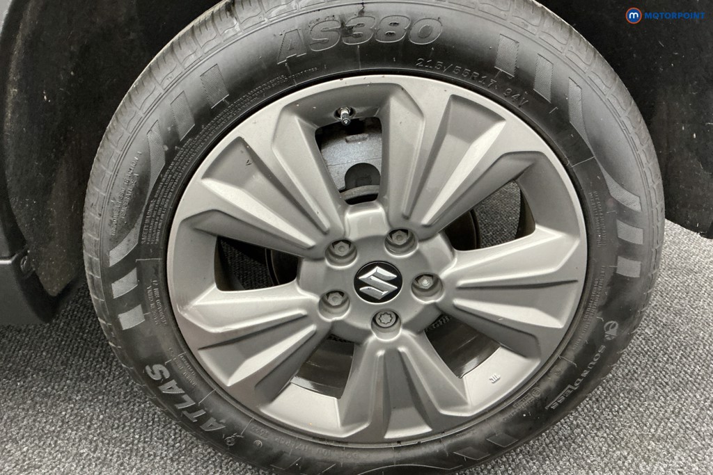 Suzuki Vitara Sz-T Manual Petrol SUV - Stock Number (1544230) - 36th supplementary image