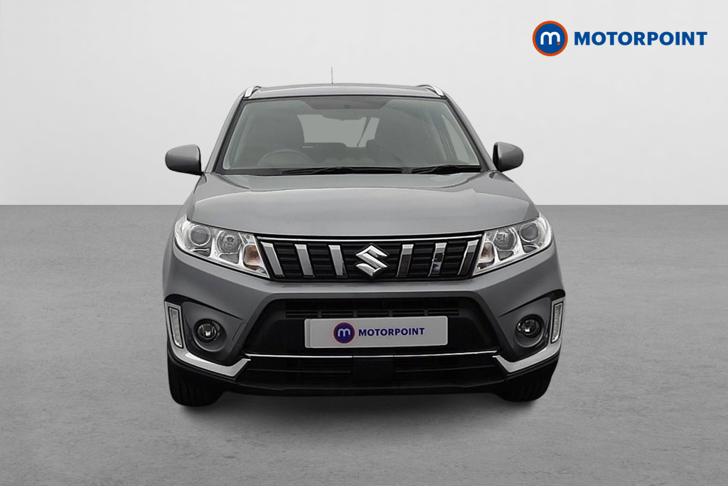 Suzuki Vitara Sz-T Manual Petrol SUV - Stock Number (1544230) - Front bumper