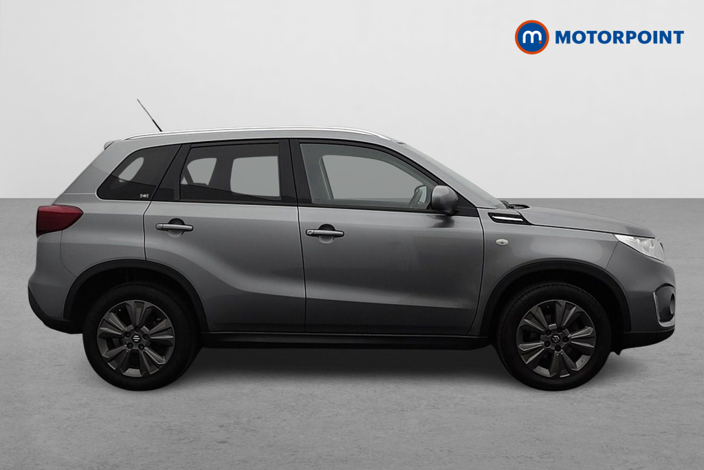 Suzuki Vitara Sz-T Manual Petrol SUV - Stock Number (1544230) - Drivers side