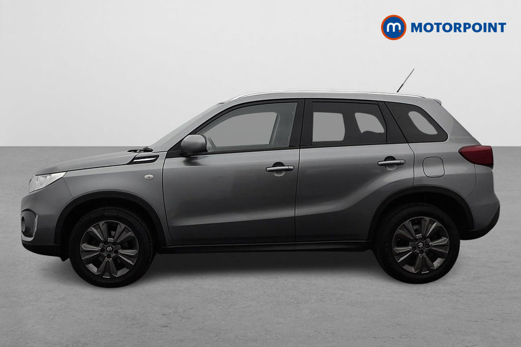 Suzuki Vitara Sz-T Manual Petrol SUV - Stock Number (1544230) - Passenger side