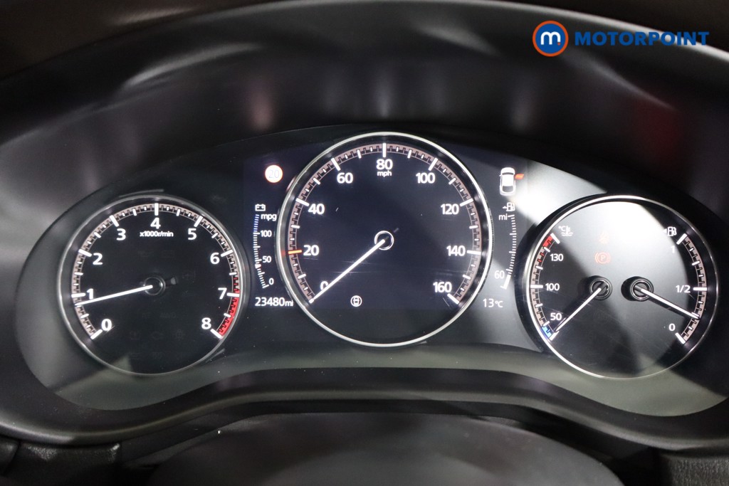 Mazda Cx-30 Gt Sport Manual Petrol SUV - Stock Number (1555572) - 2nd supplementary image