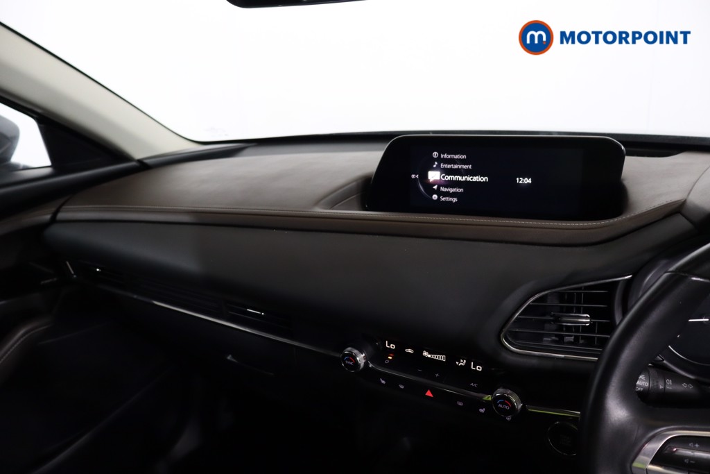 Mazda Cx-30 Gt Sport Manual Petrol SUV - Stock Number (1555572) - 3rd supplementary image