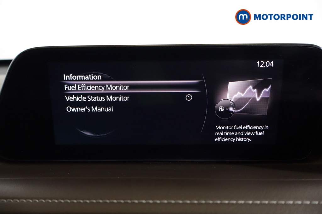 Mazda Cx-30 Gt Sport Manual Petrol SUV - Stock Number (1555572) - 5th supplementary image
