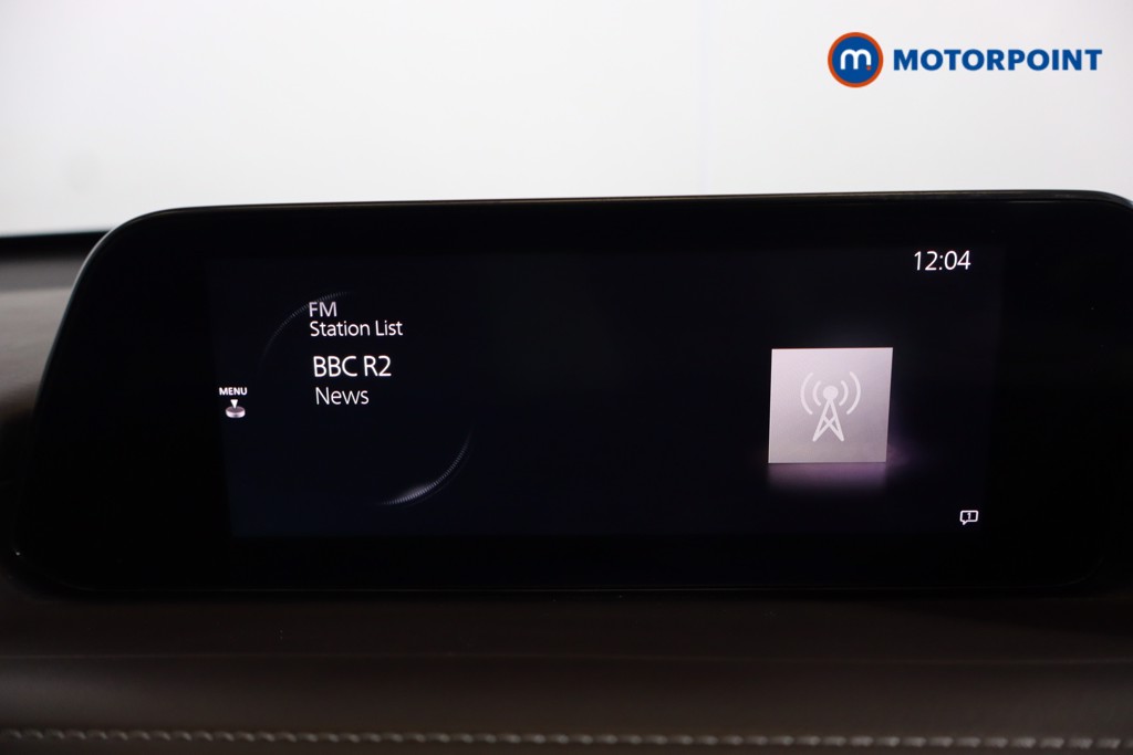 Mazda Cx-30 Gt Sport Manual Petrol SUV - Stock Number (1555572) - 6th supplementary image