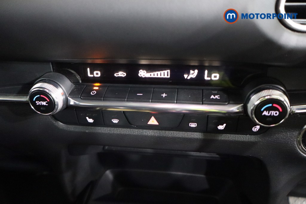 Mazda Cx-30 Gt Sport Manual Petrol SUV - Stock Number (1555572) - 10th supplementary image
