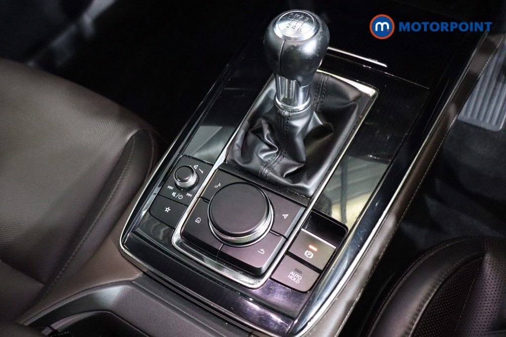 Mazda Cx-30 Gt Sport Manual Petrol SUV - Stock Number (1555572) - 11th supplementary image