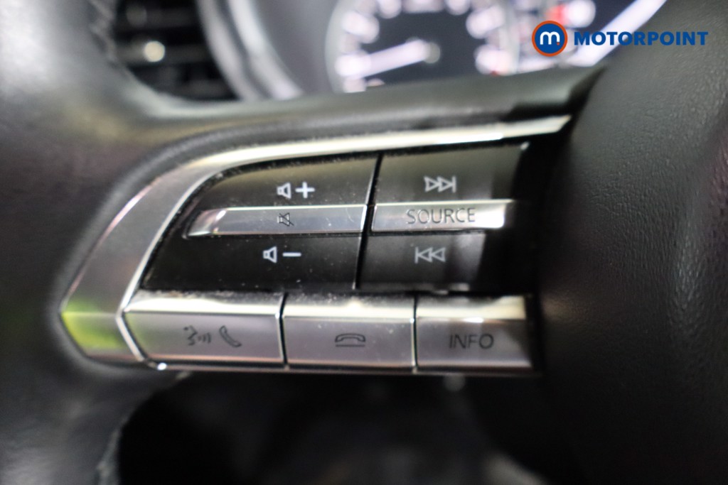 Mazda Cx-30 Gt Sport Manual Petrol SUV - Stock Number (1555572) - 12th supplementary image