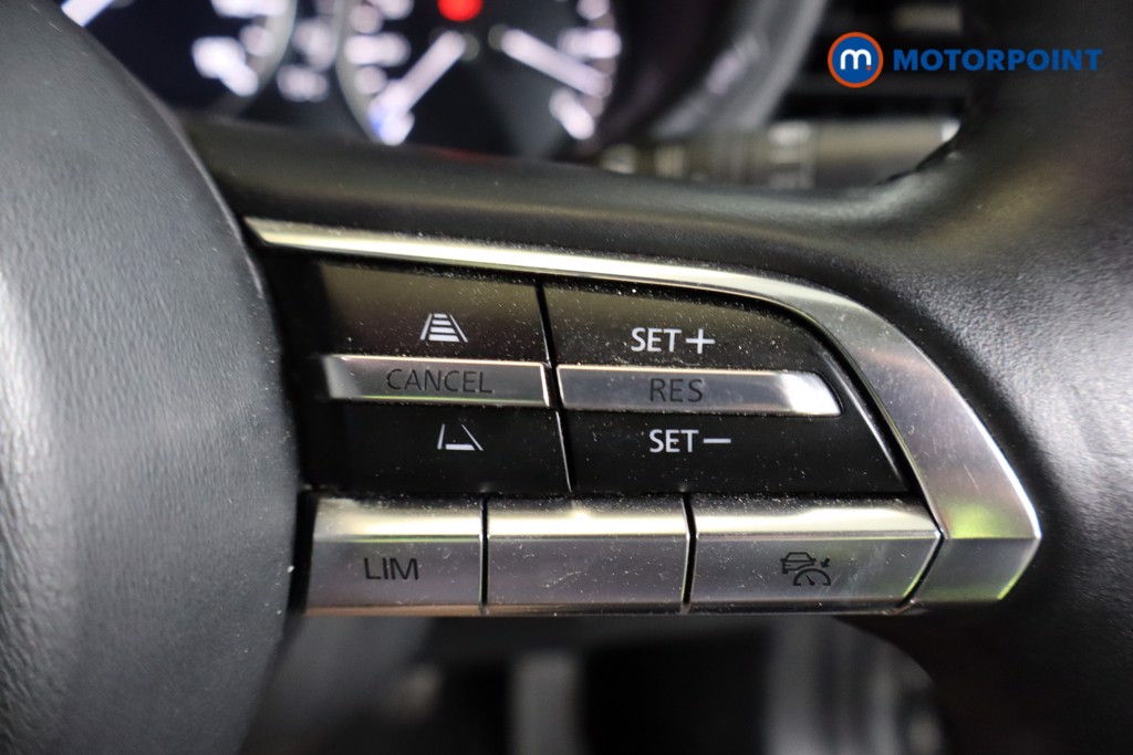 Mazda Cx-30 Gt Sport Manual Petrol SUV - Stock Number (1555572) - 13th supplementary image