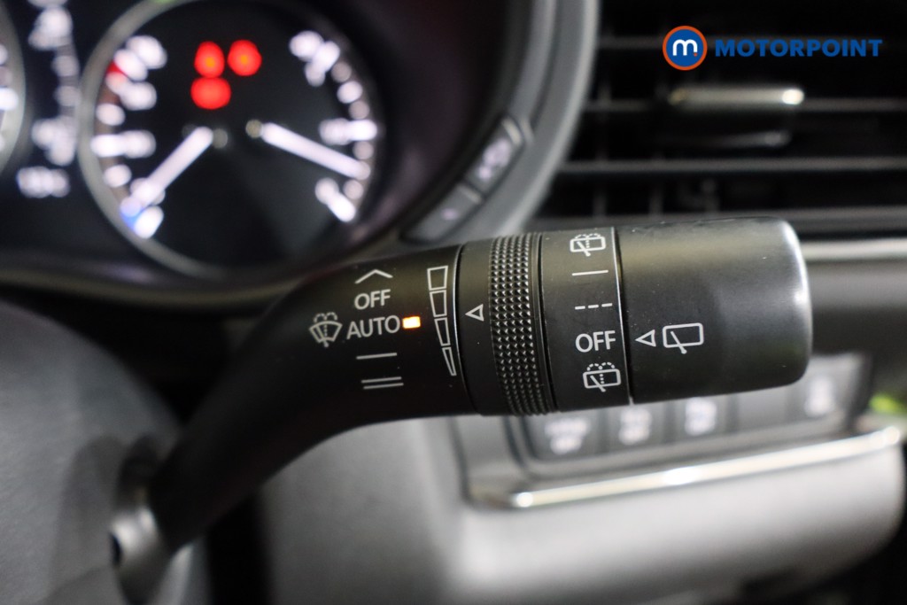 Mazda Cx-30 Gt Sport Manual Petrol SUV - Stock Number (1555572) - 15th supplementary image