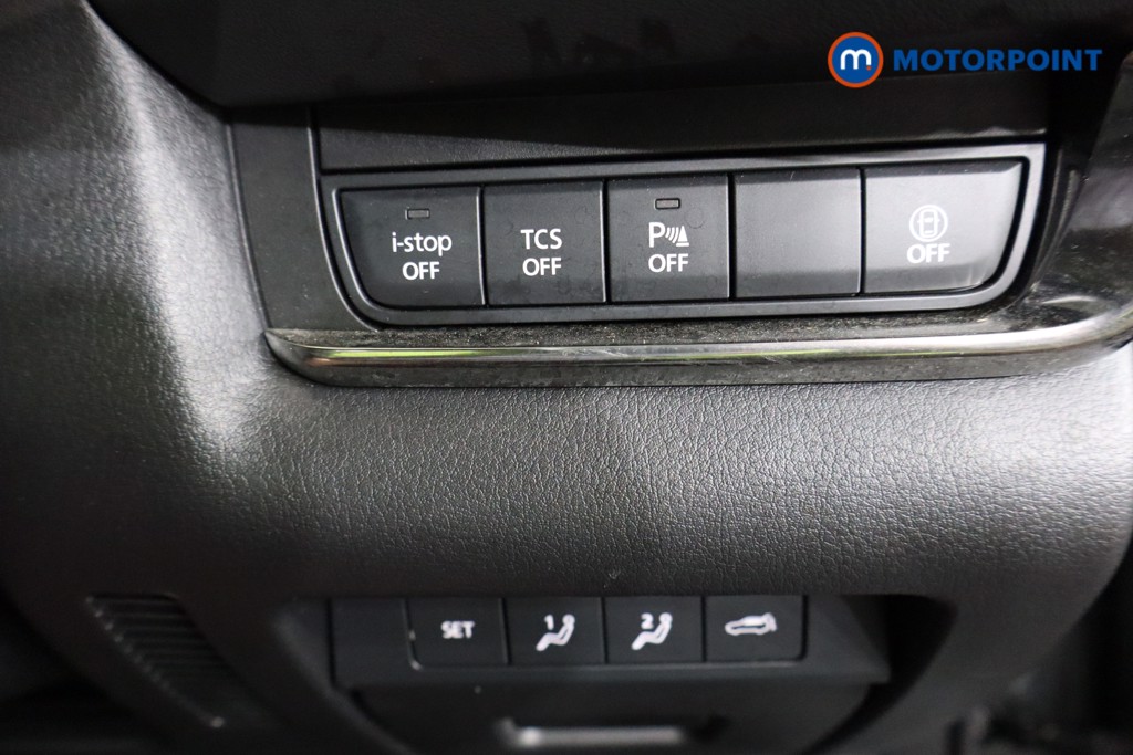 Mazda Cx-30 Gt Sport Manual Petrol SUV - Stock Number (1555572) - 16th supplementary image