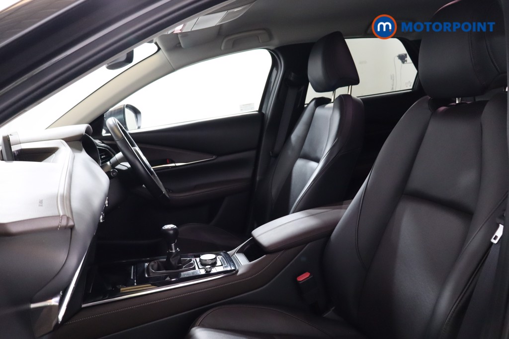 Mazda Cx-30 Gt Sport Manual Petrol SUV - Stock Number (1555572) - 19th supplementary image
