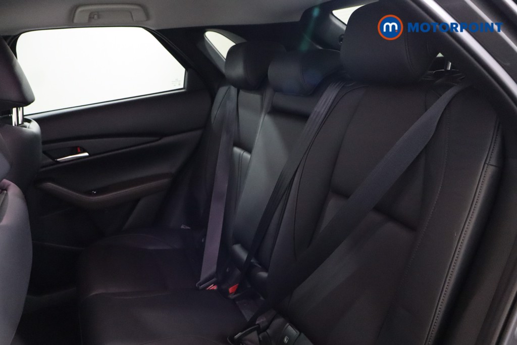Mazda Cx-30 Gt Sport Manual Petrol SUV - Stock Number (1555572) - 20th supplementary image