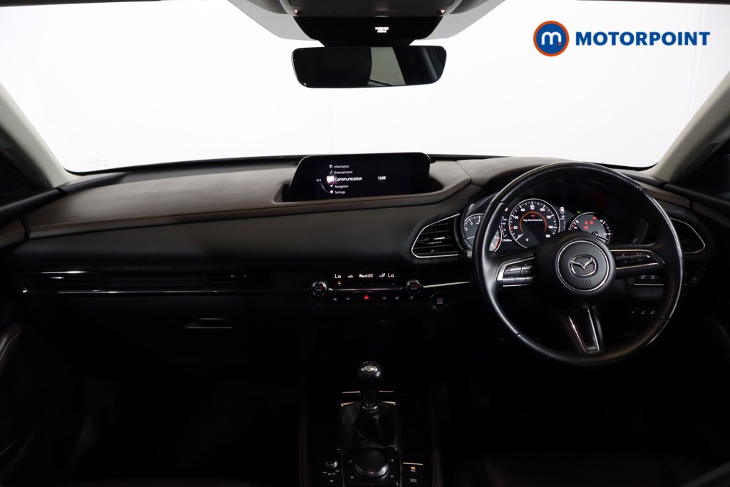 Mazda Cx-30 Gt Sport Manual Petrol SUV - Stock Number (1555572) - 22nd supplementary image