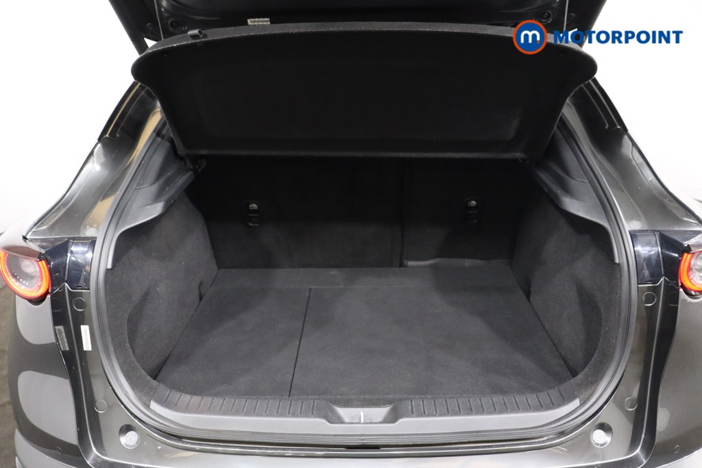 Mazda Cx-30 Gt Sport Manual Petrol SUV - Stock Number (1555572) - 23rd supplementary image
